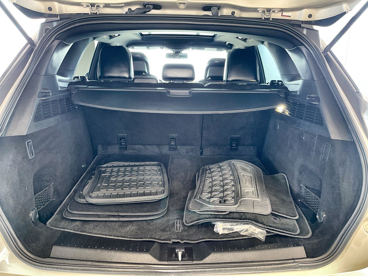 2015 Lincoln MKC in Regina, Saskatchewan