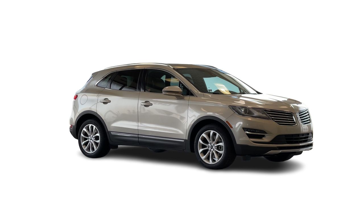2015 Lincoln MKC in Regina, Saskatchewan