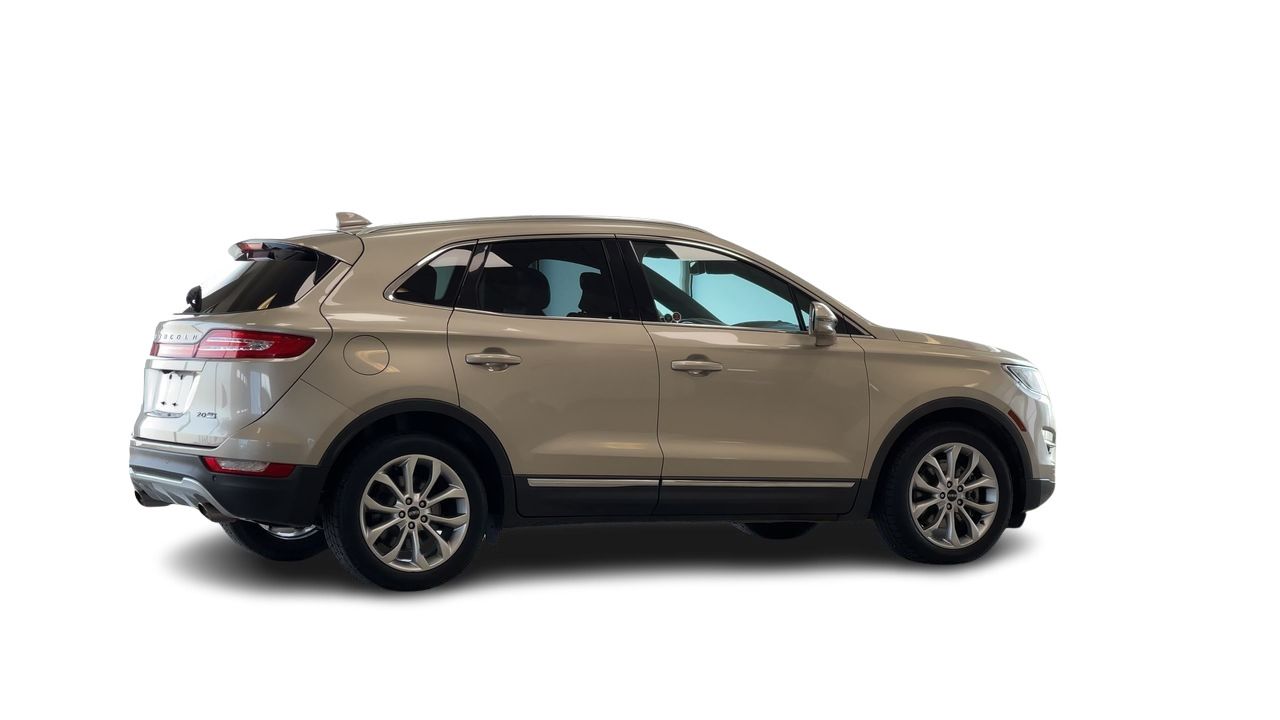 2015 Lincoln MKC in Regina, Saskatchewan