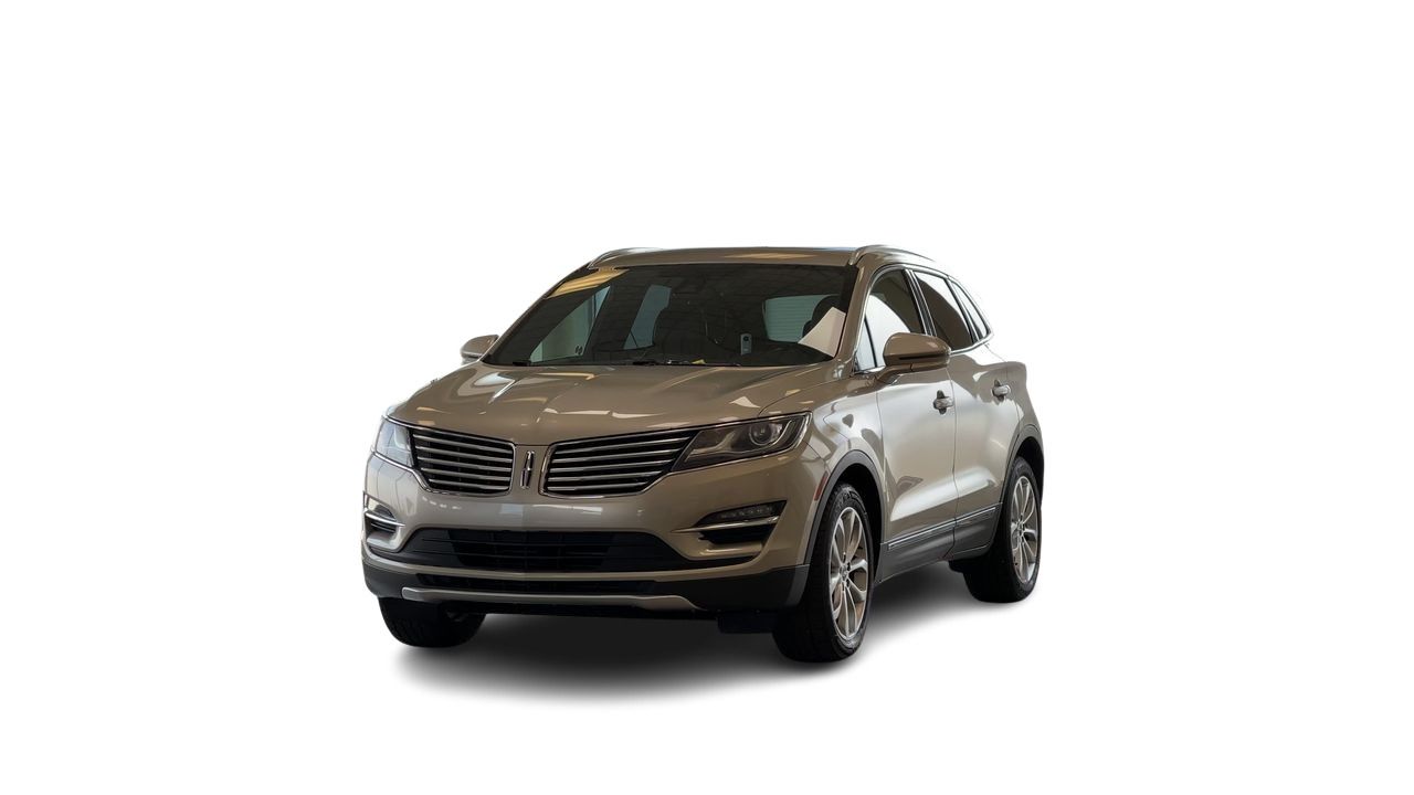 2015 Lincoln MKC in Regina, Saskatchewan