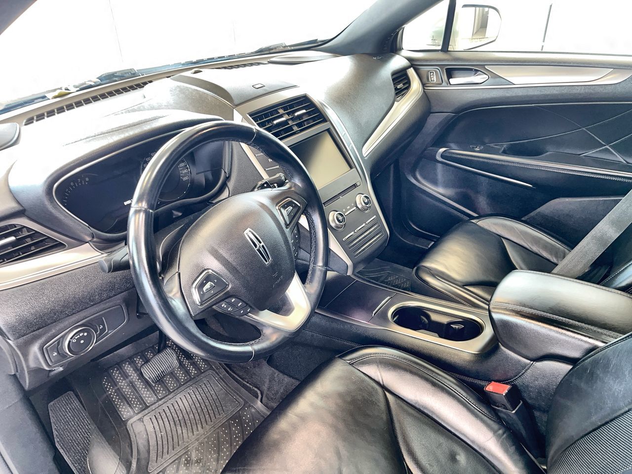 2015 Lincoln MKC in Regina, Saskatchewan