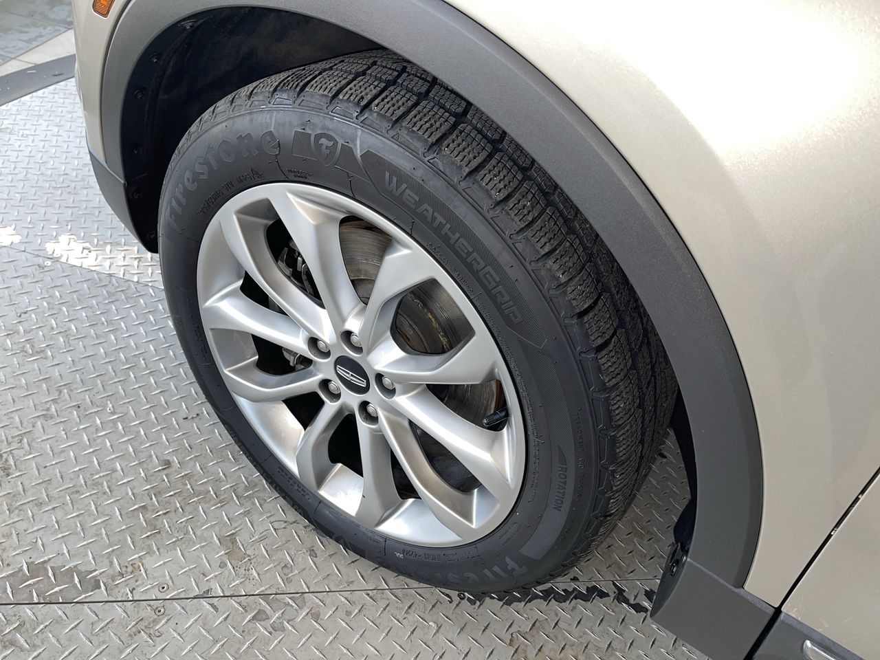 2015 Lincoln MKC in Regina, Saskatchewan