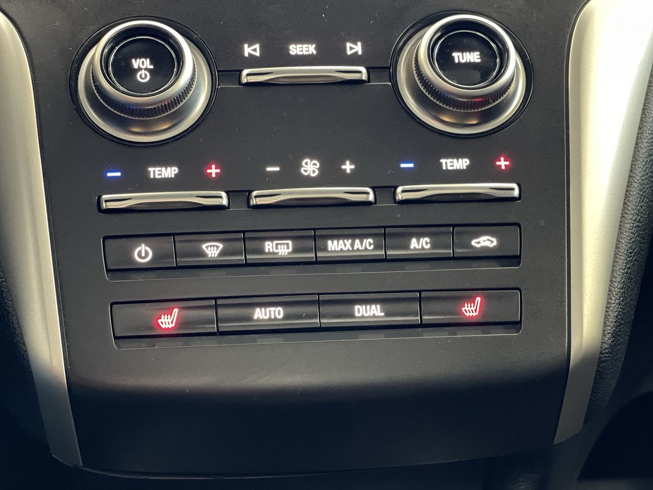 2015 Lincoln MKC in Regina, Saskatchewan