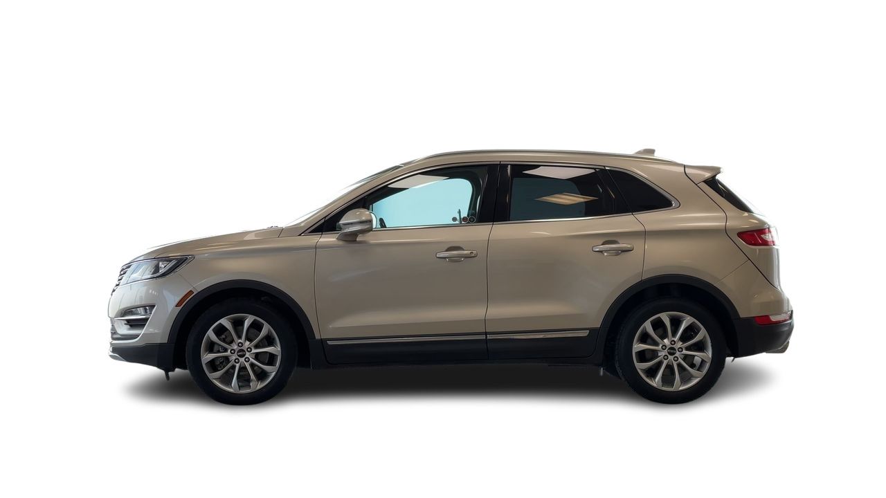 2015 Lincoln MKC in Regina, Saskatchewan