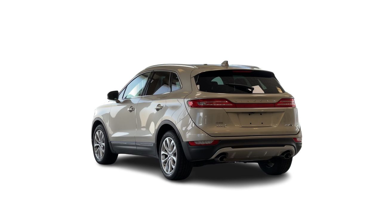 2015 Lincoln MKC in Regina, Saskatchewan