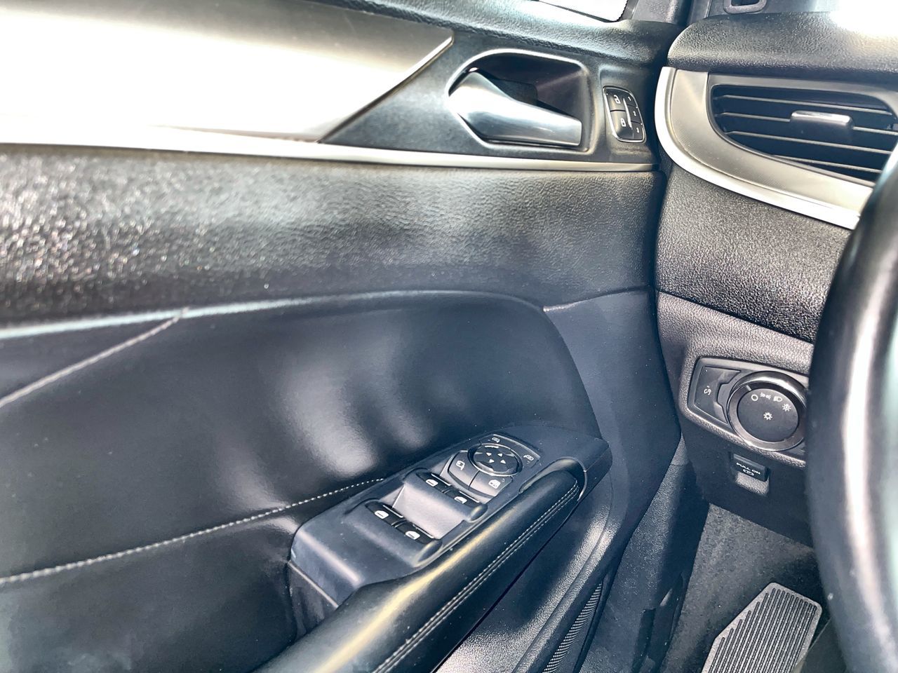 2015 Lincoln MKC in Regina, Saskatchewan