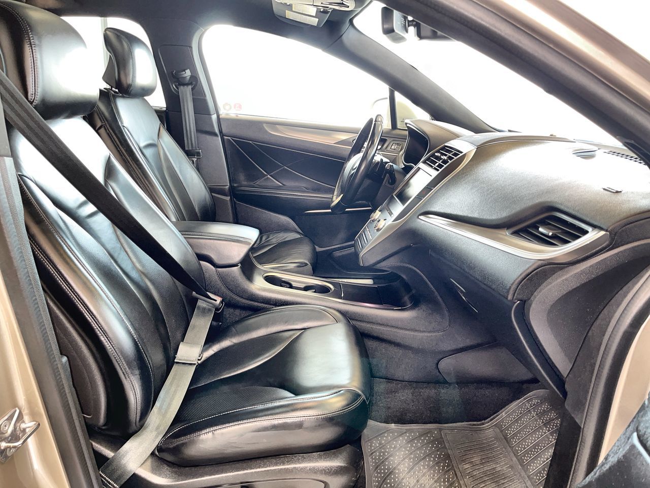 2015 Lincoln MKC in Regina, Saskatchewan