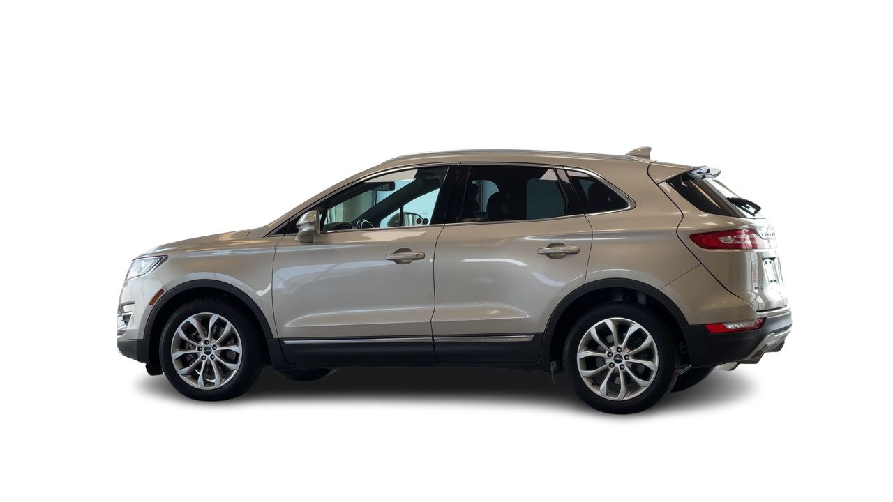 2015 Lincoln MKC in Regina, Saskatchewan