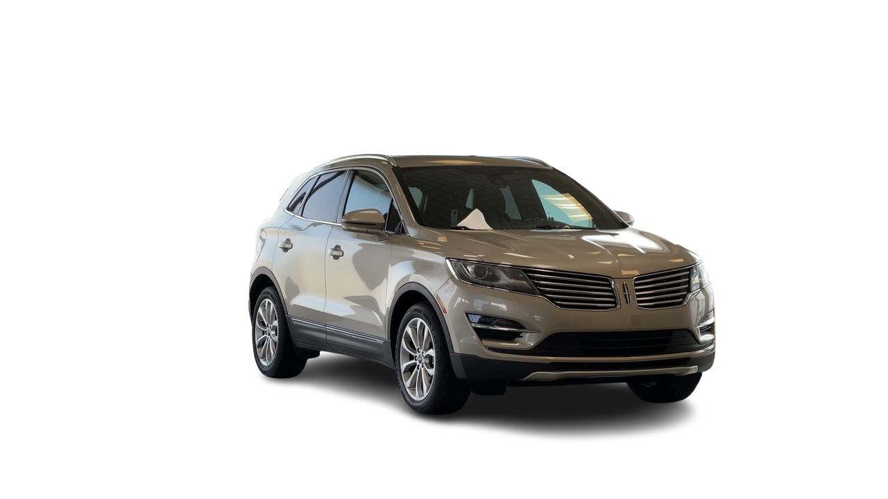 2015 Lincoln MKC in Regina, Saskatchewan