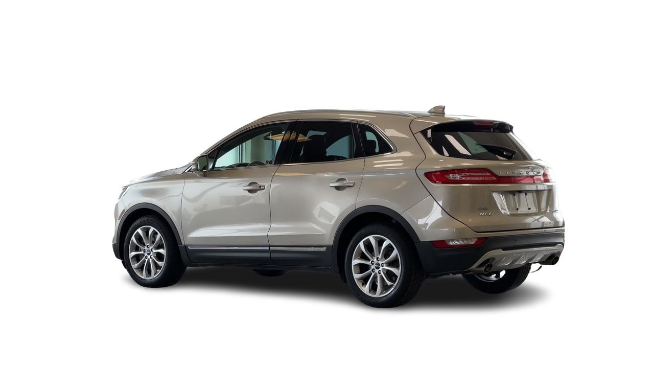 2015 Lincoln MKC in Regina, Saskatchewan