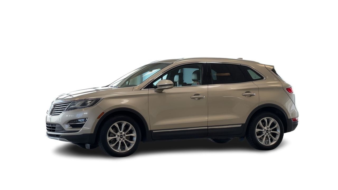 2015 Lincoln MKC in Regina, Saskatchewan