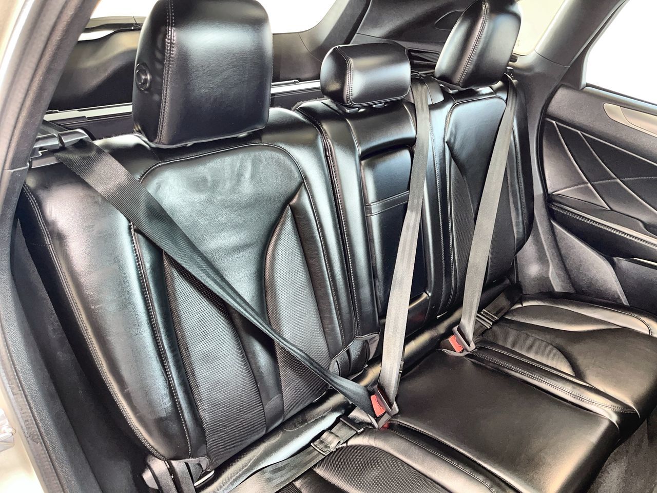 2015 Lincoln MKC in Regina, Saskatchewan