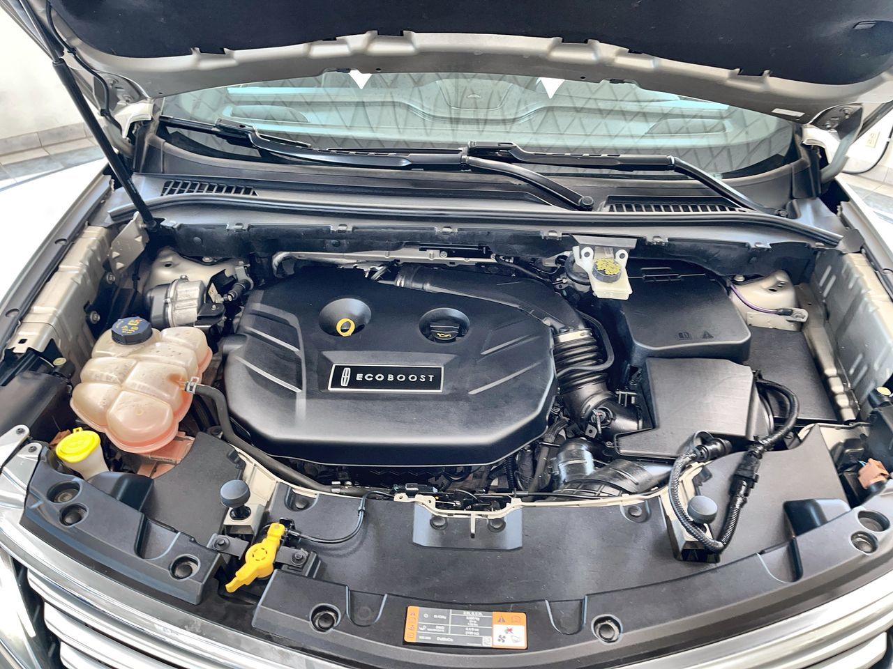 2015 Lincoln MKC in Regina, Saskatchewan