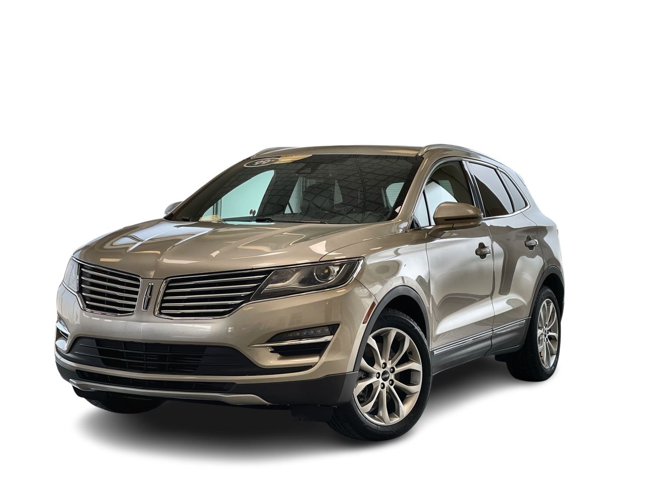 2015 Lincoln MKC in Regina, Saskatchewan