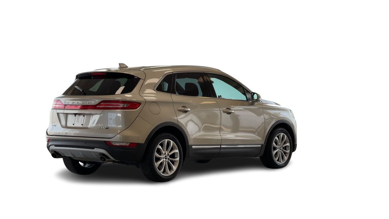 2015 Lincoln MKC in Regina, Saskatchewan
