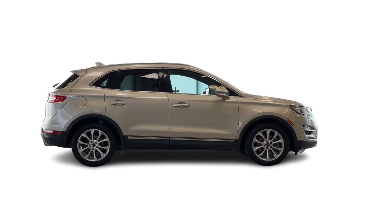 2015 Lincoln MKC in Regina, Saskatchewan