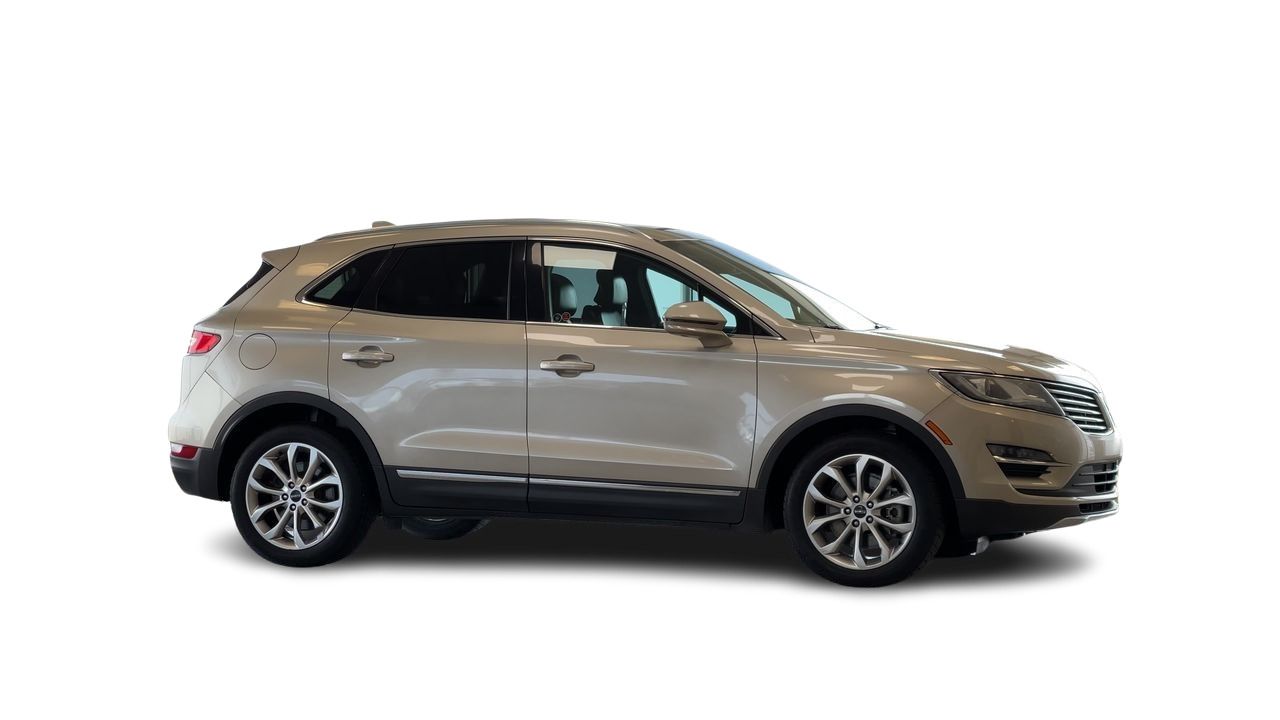 2015 Lincoln MKC in Regina, Saskatchewan