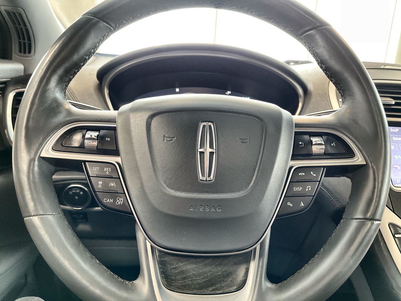 Lincoln Nautilus  2020 à Regina, Saskatchewan