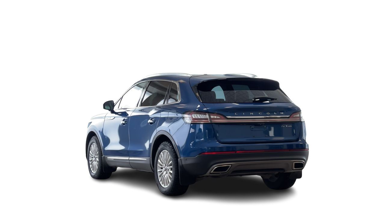 Lincoln Nautilus  2020 à Regina, Saskatchewan