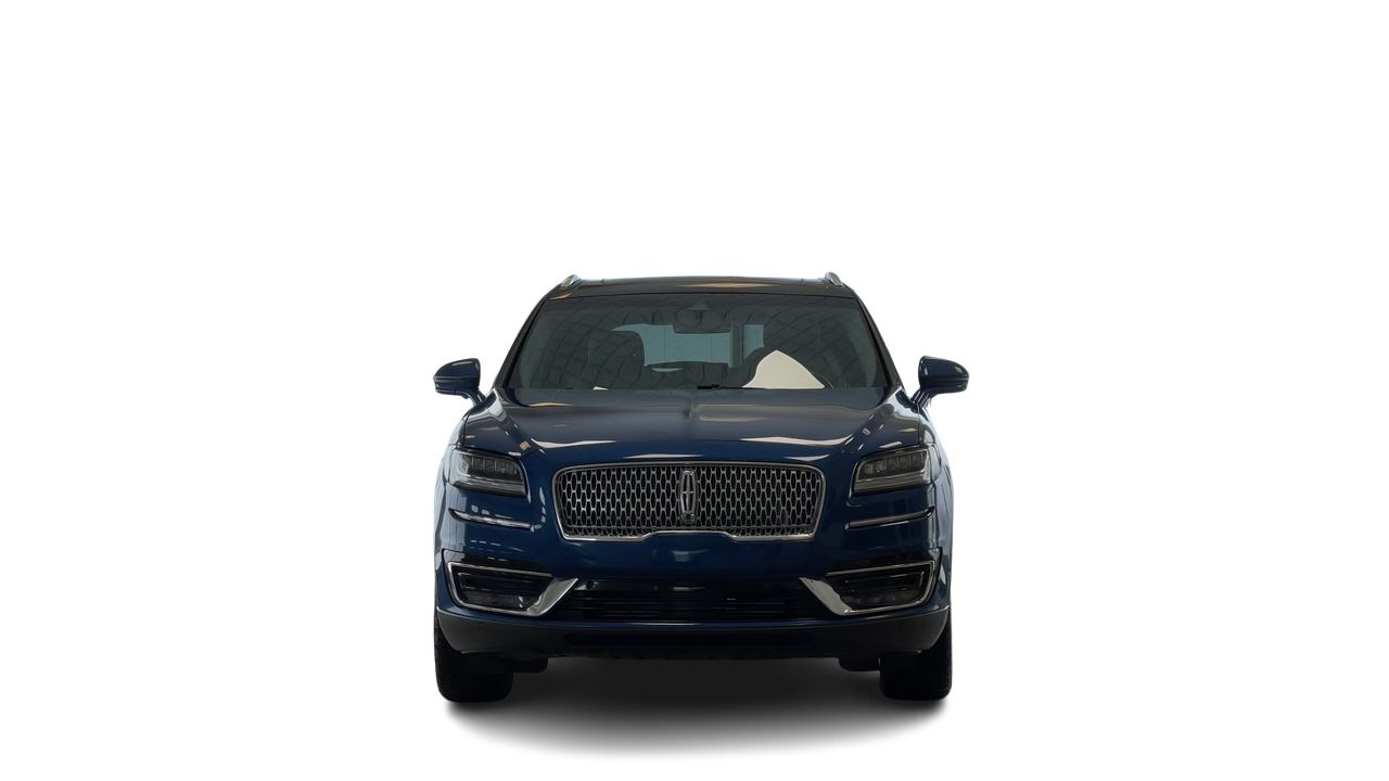 Lincoln Nautilus  2020 à Regina, Saskatchewan