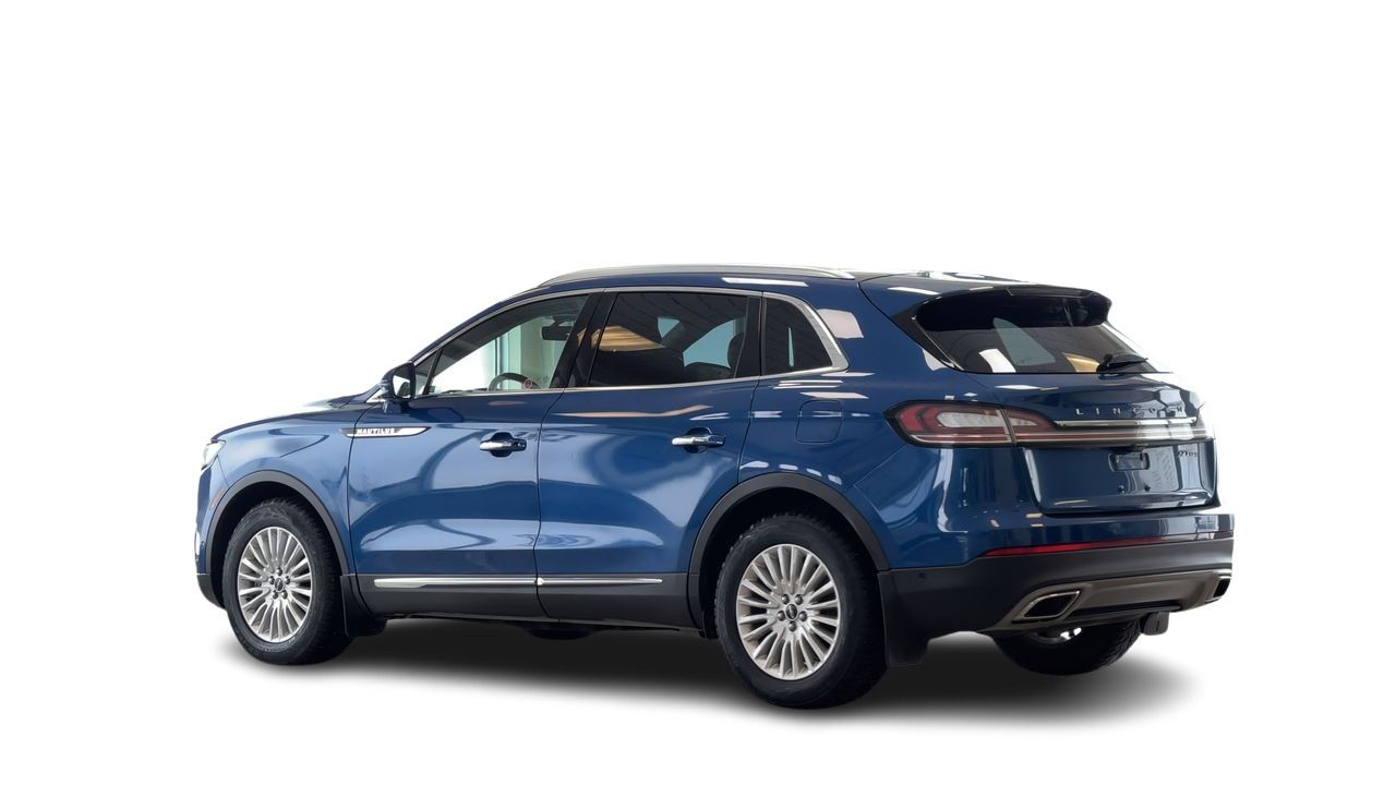 Lincoln Nautilus  2020 à Regina, Saskatchewan