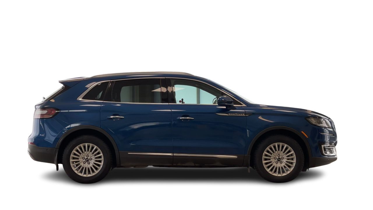 Lincoln Nautilus  2020 à Regina, Saskatchewan