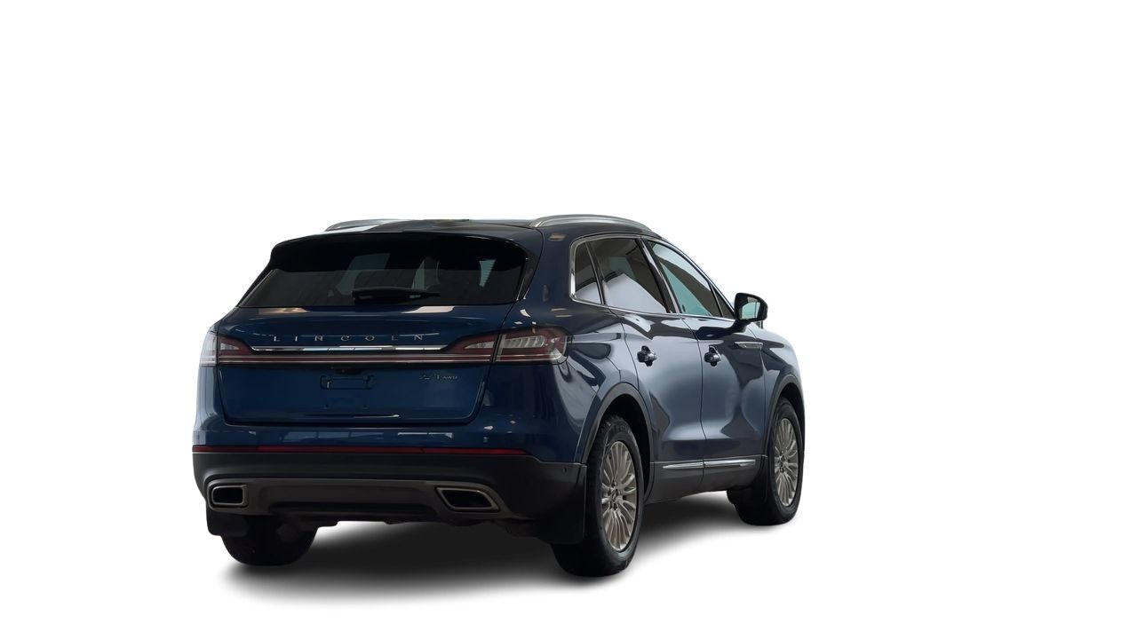 Lincoln Nautilus  2020 à Regina, Saskatchewan