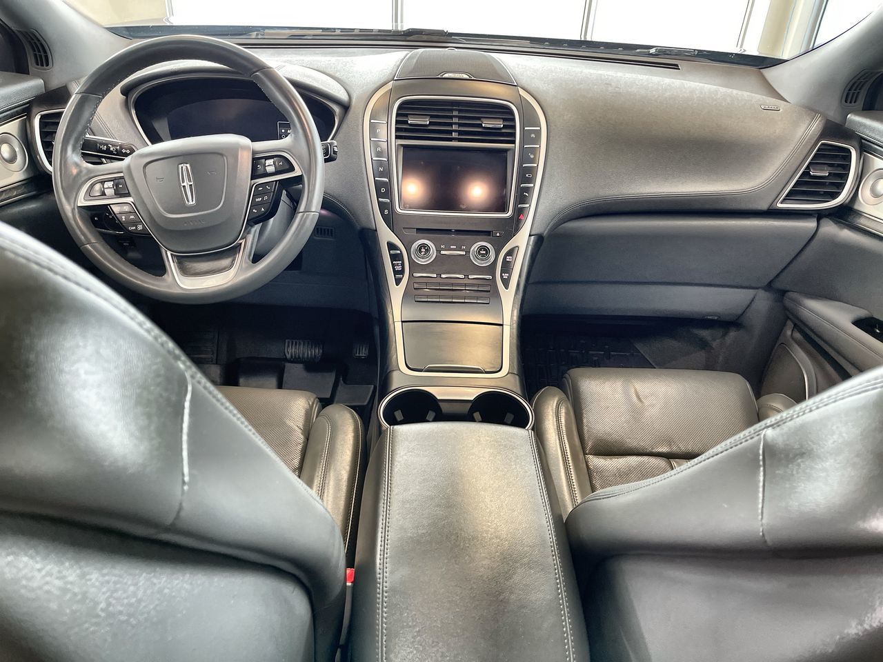 Lincoln Nautilus  2020 à Regina, Saskatchewan