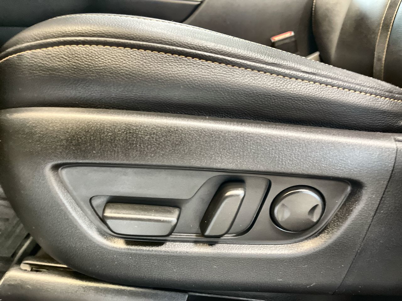 2025 Mazda CX-90 MHEV