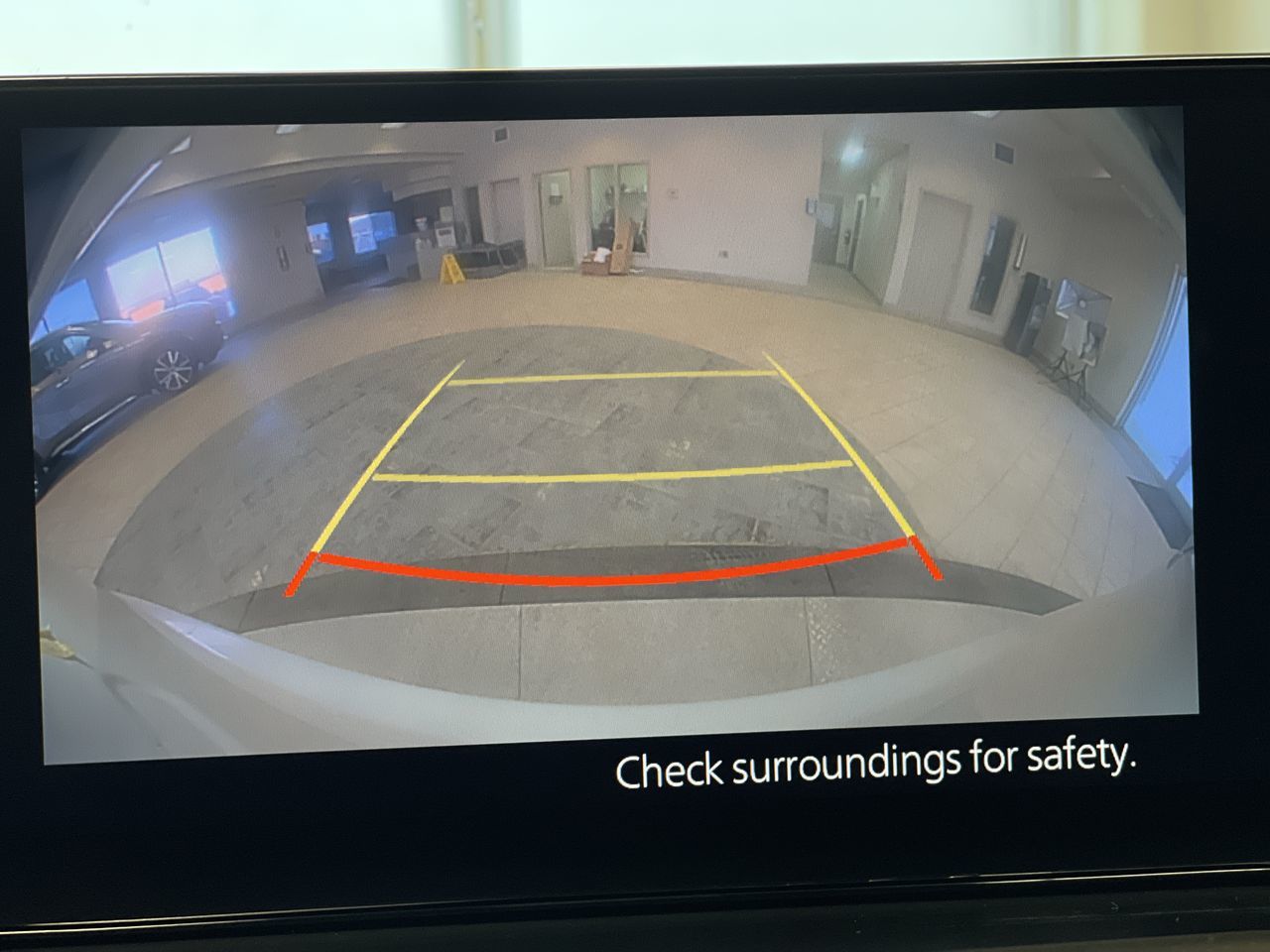 2025 Mazda CX-90 MHEV