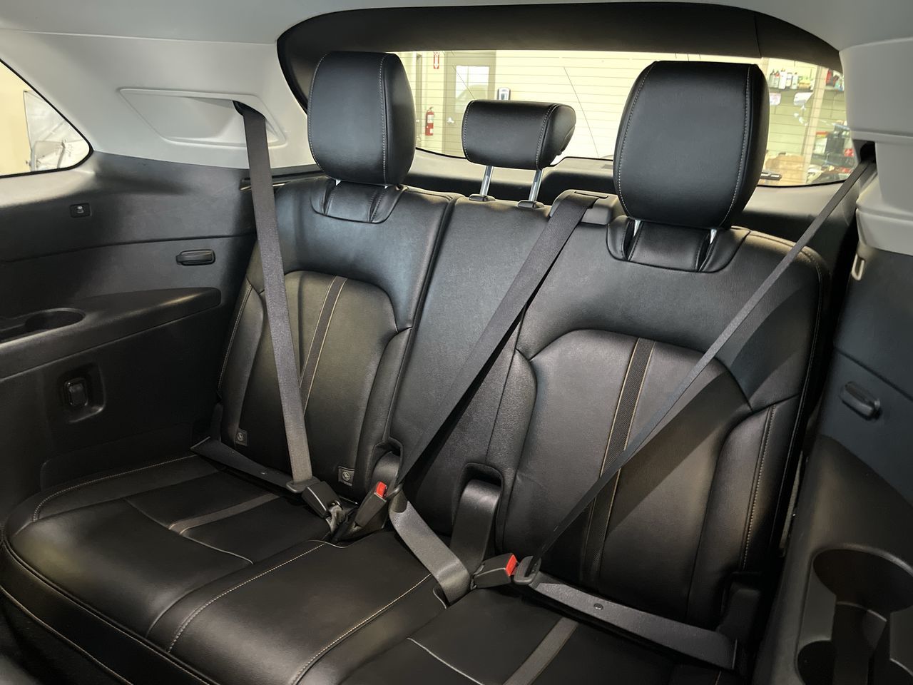 2025 Mazda CX-90 MHEV