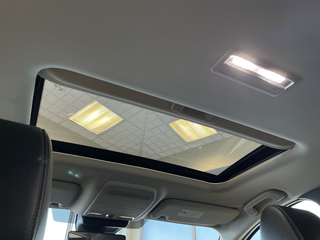 2025 Mazda CX-90 MHEV