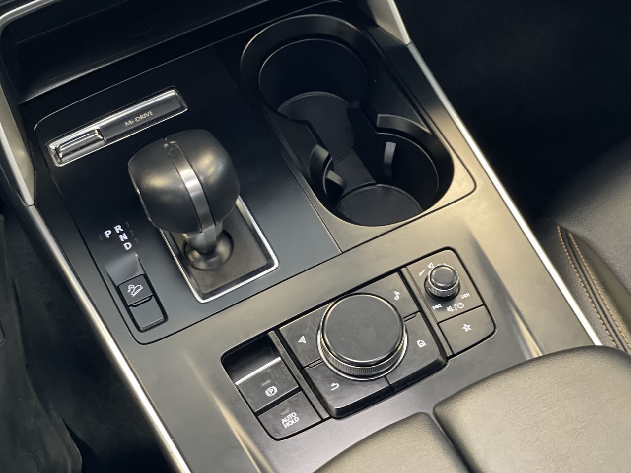 2025 Mazda CX-90 MHEV