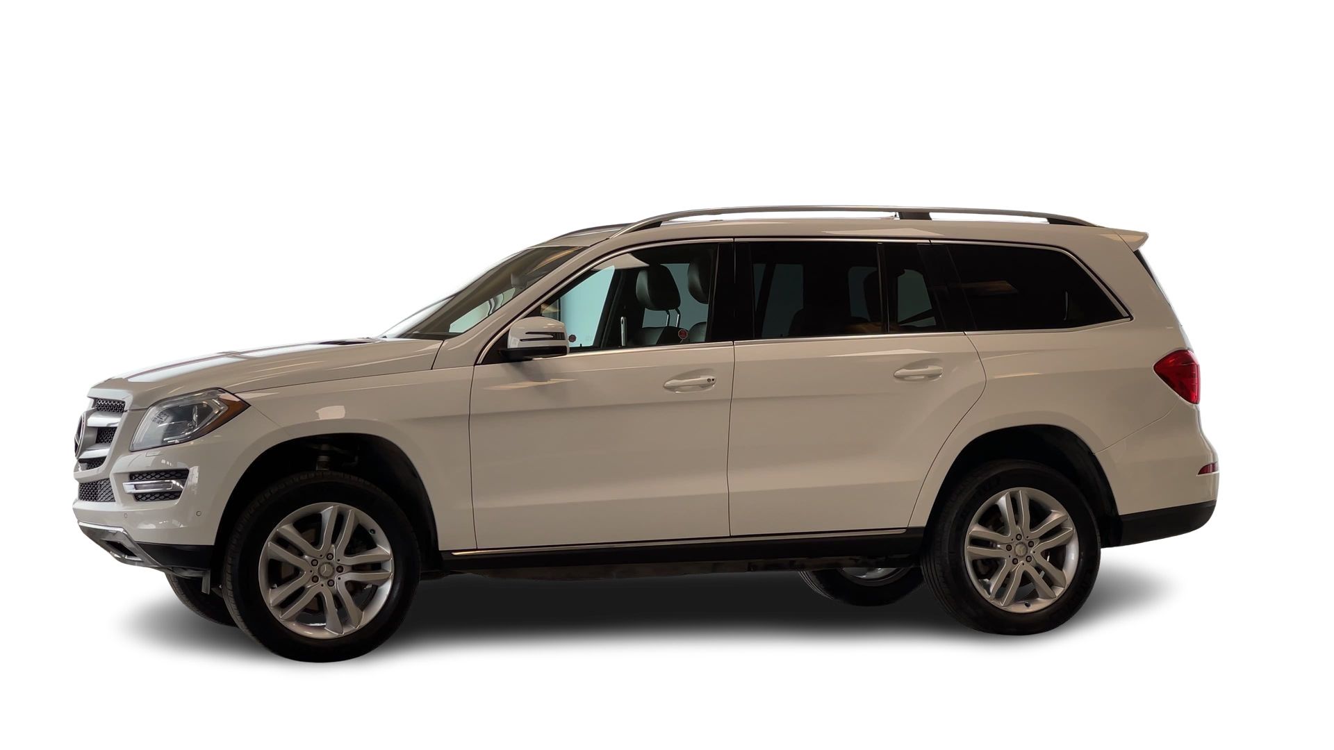 Mercedes-Benz GL450  2015 à Regina, Saskatchewan