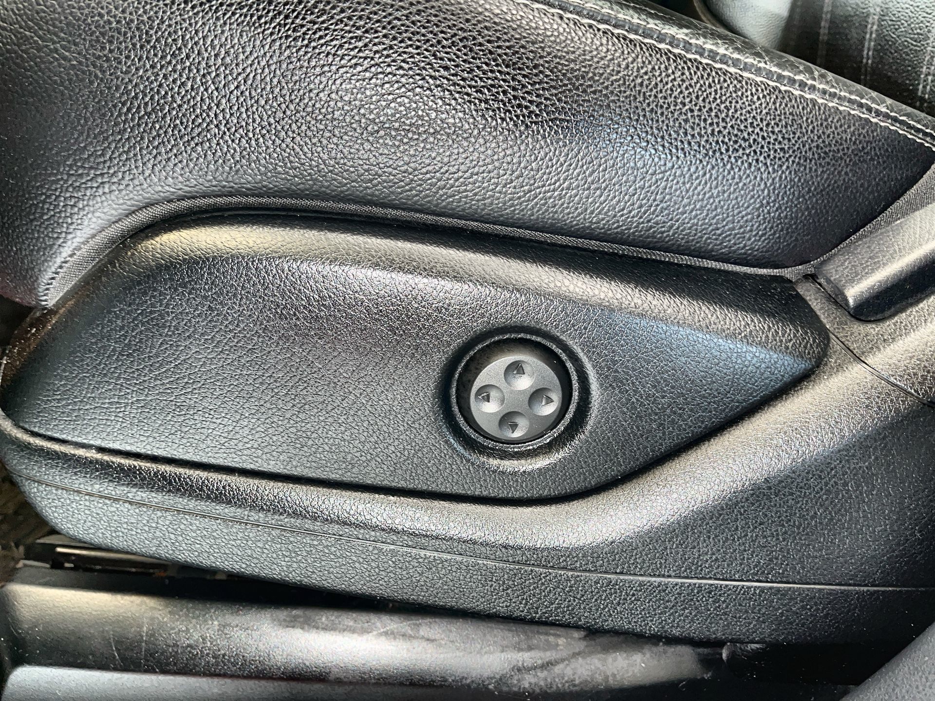 Mercedes-Benz GL450  2015 à Regina, Saskatchewan