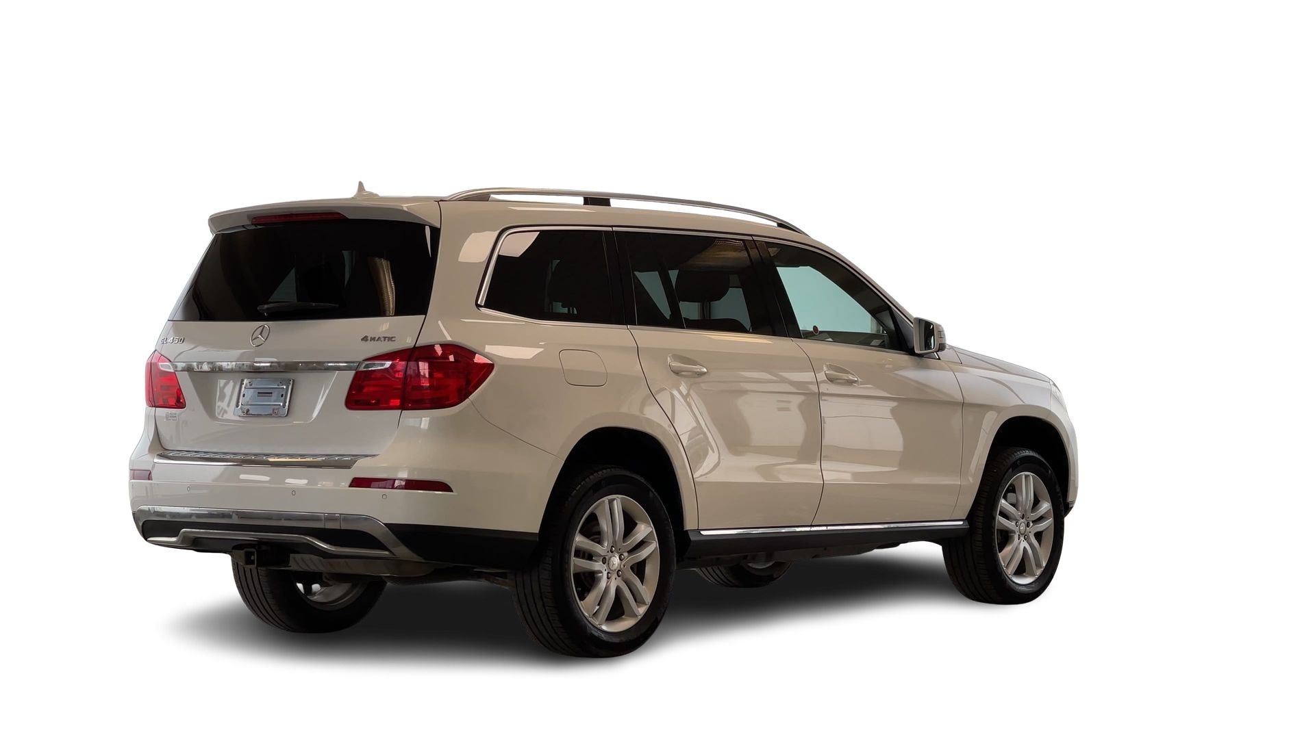 Mercedes-Benz GL450  2015 à Regina, Saskatchewan