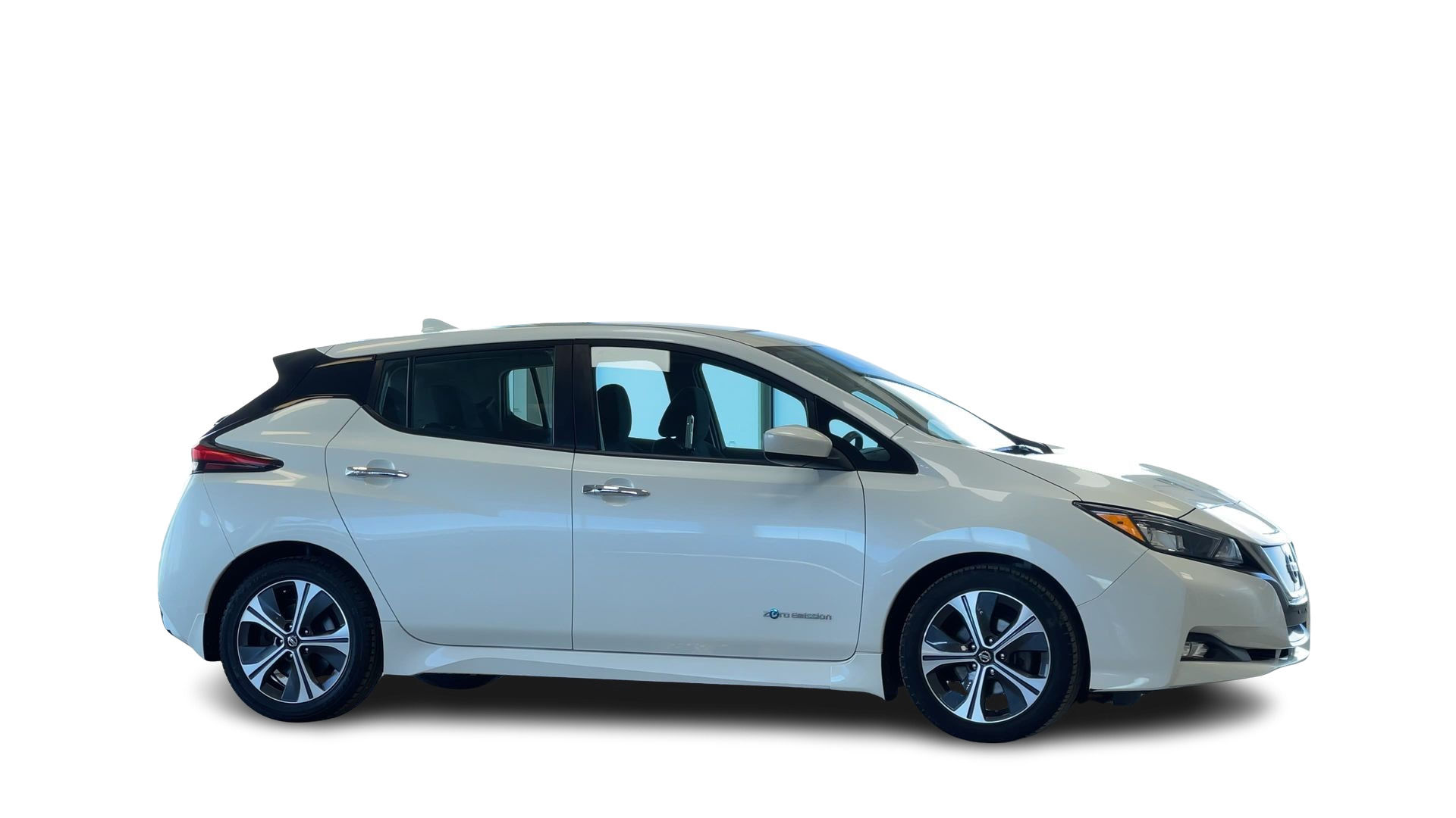 2018 Nissan Leaf in Regina, Saskatchewan