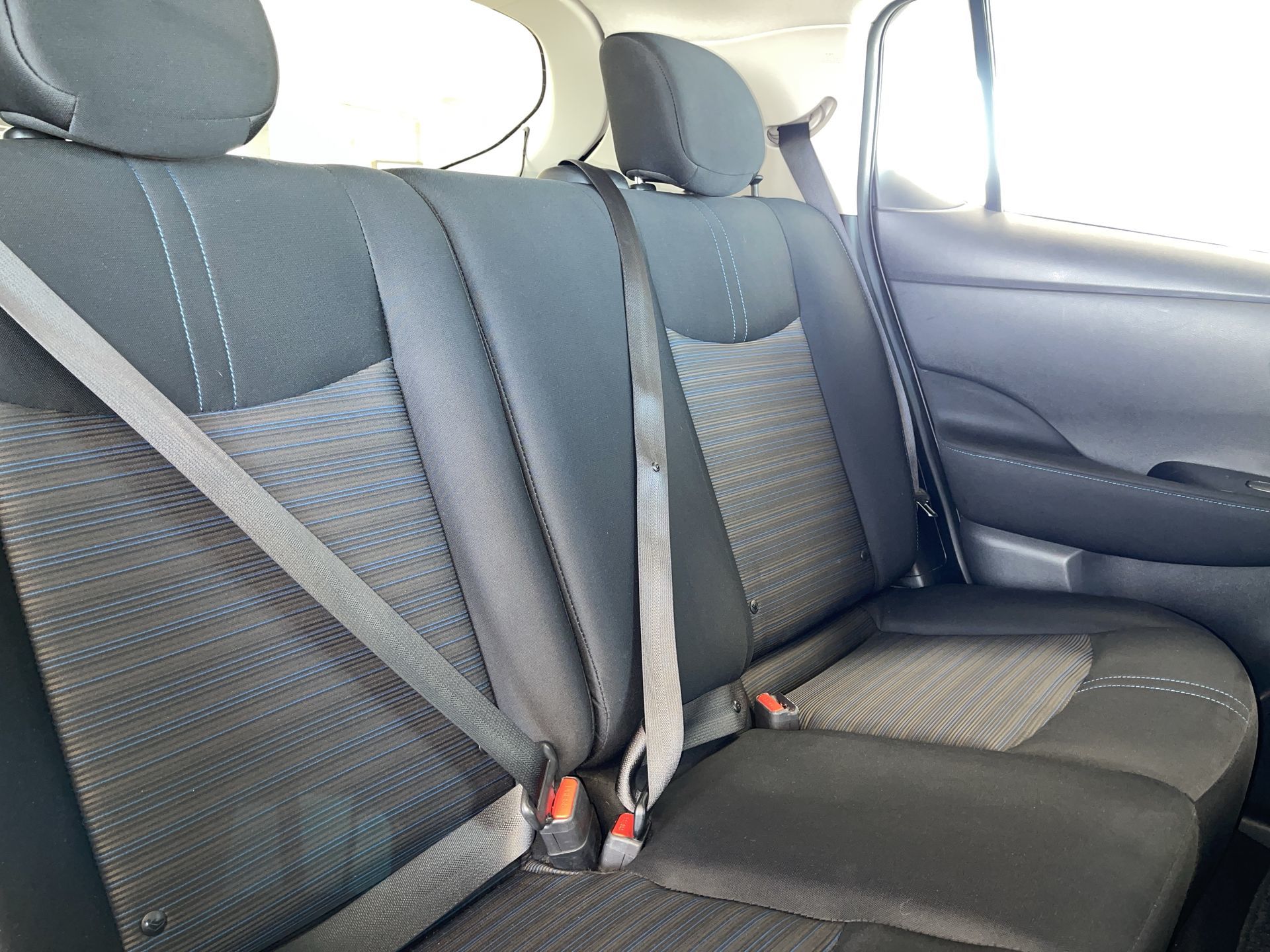 2018 Nissan Leaf in Regina, Saskatchewan