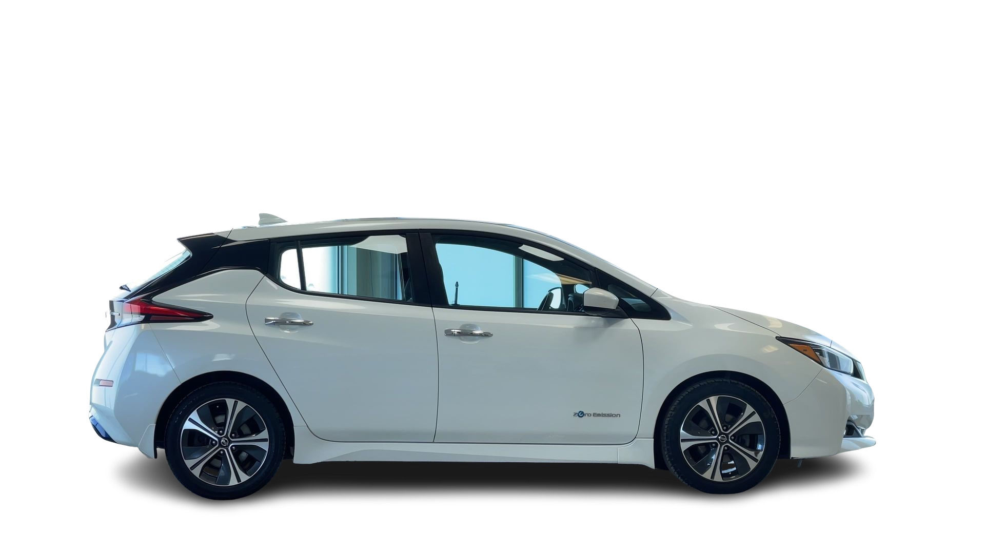 2018 Nissan Leaf in Regina, Saskatchewan