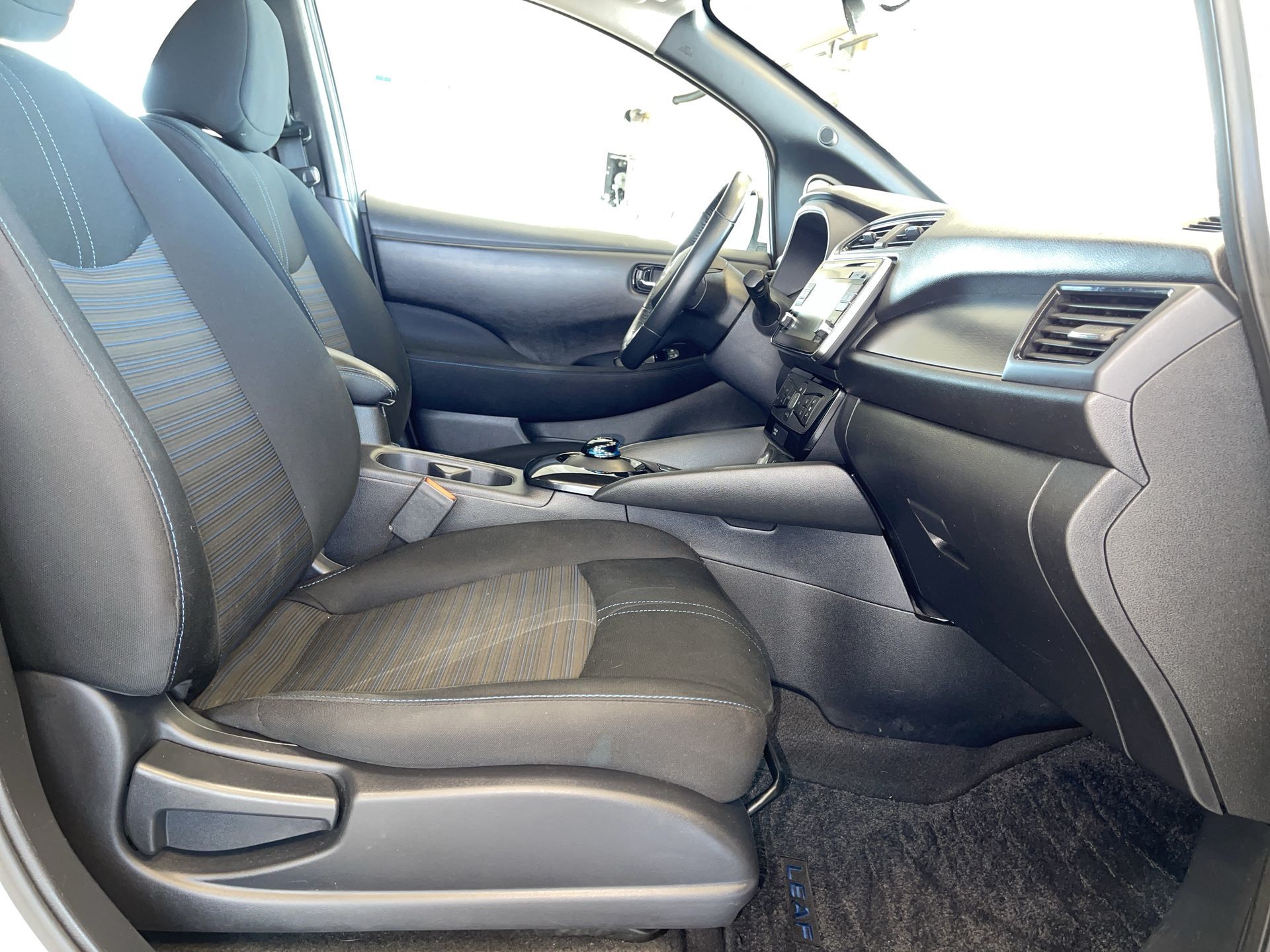 2018 Nissan Leaf in Regina, Saskatchewan