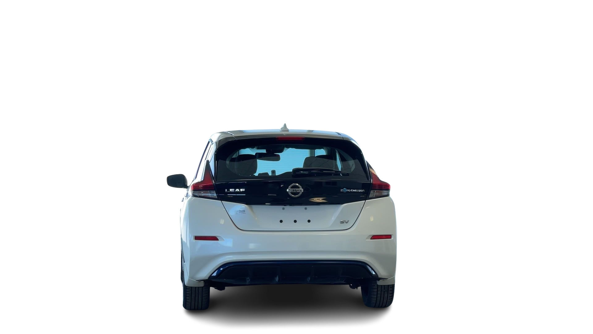 2018 Nissan Leaf in Regina, Saskatchewan