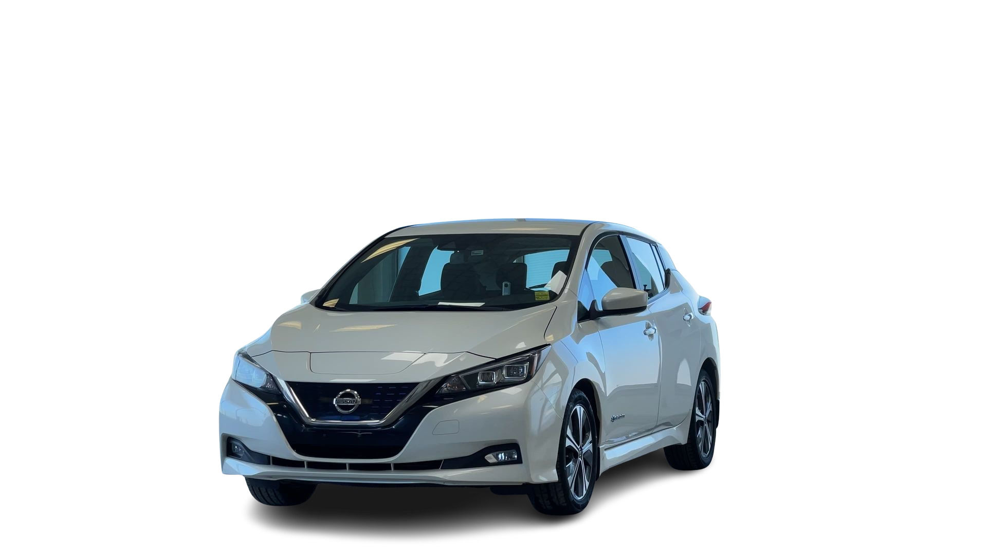 2018 Nissan Leaf in Regina, Saskatchewan