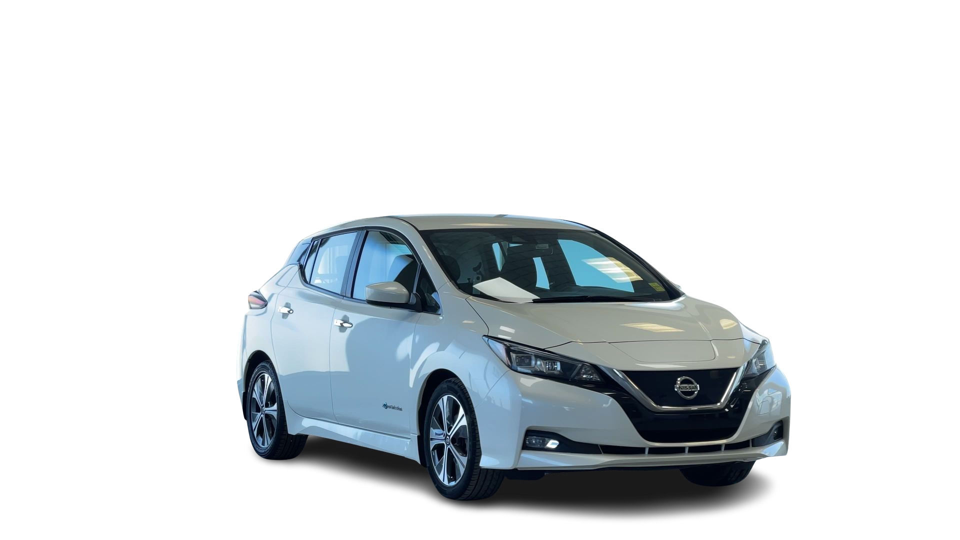 2018 Nissan Leaf in Regina, Saskatchewan