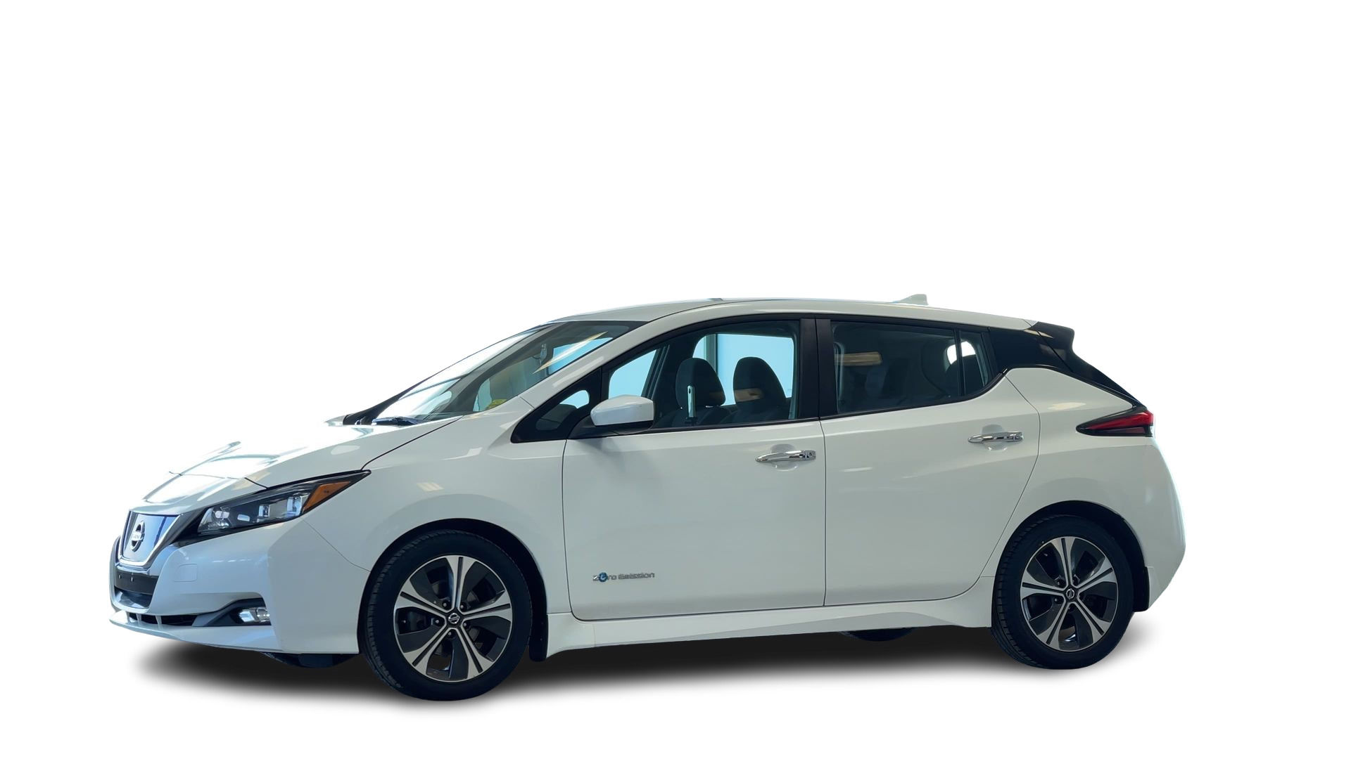 2018 Nissan Leaf in Regina, Saskatchewan