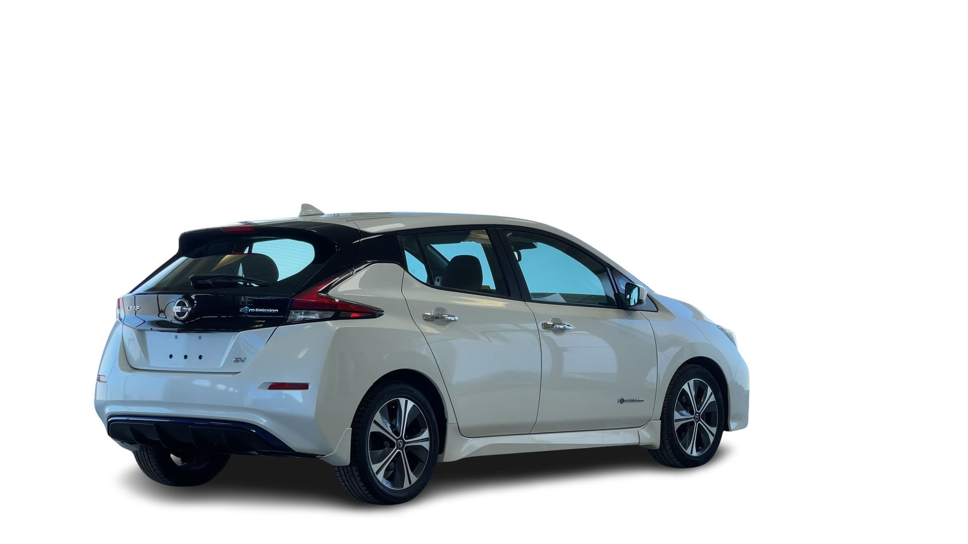 2018 Nissan Leaf in Regina, Saskatchewan