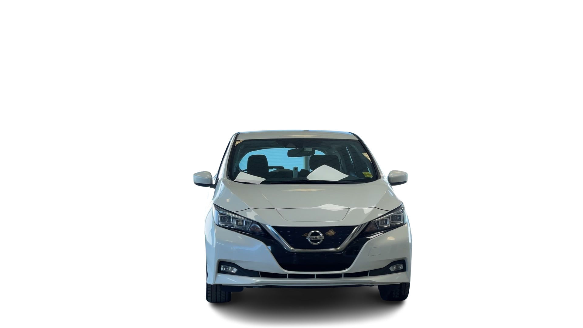 2018 Nissan Leaf in Regina, Saskatchewan