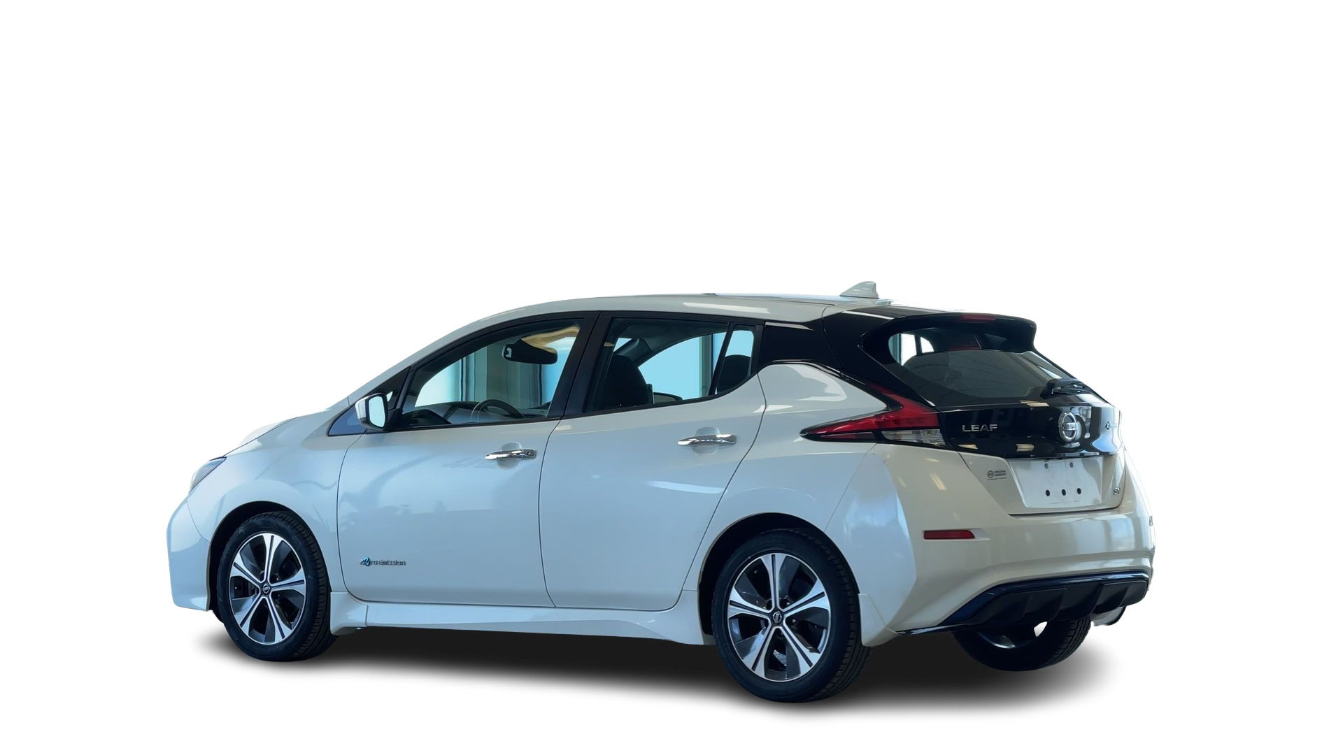 2018 Nissan Leaf in Regina, Saskatchewan