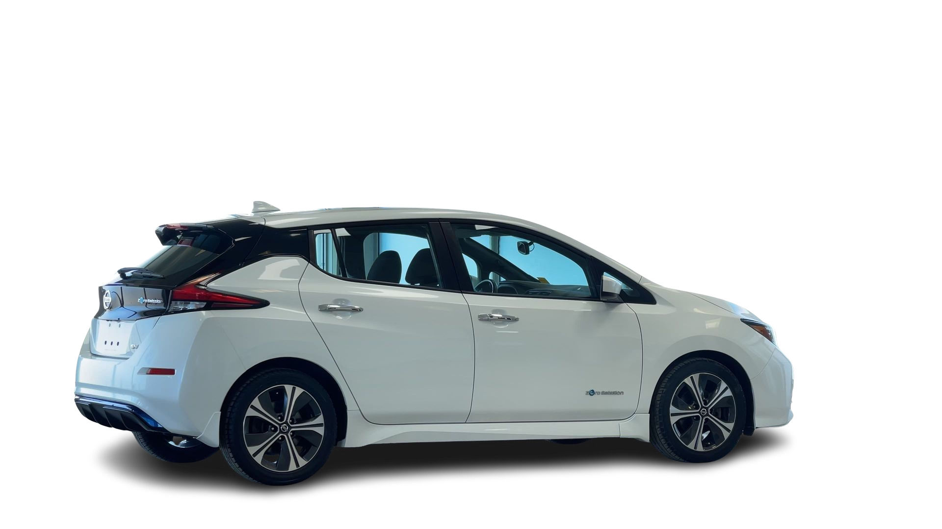 2018 Nissan Leaf in Regina, Saskatchewan