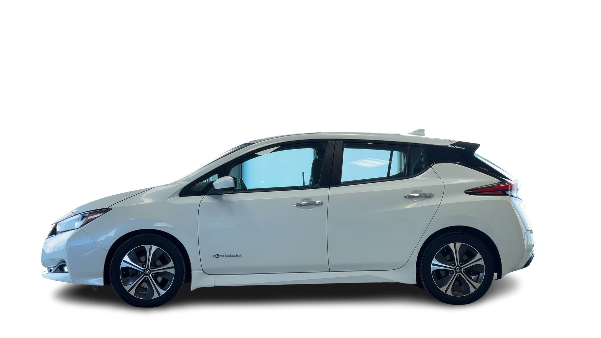 2018 Nissan Leaf in Regina, Saskatchewan