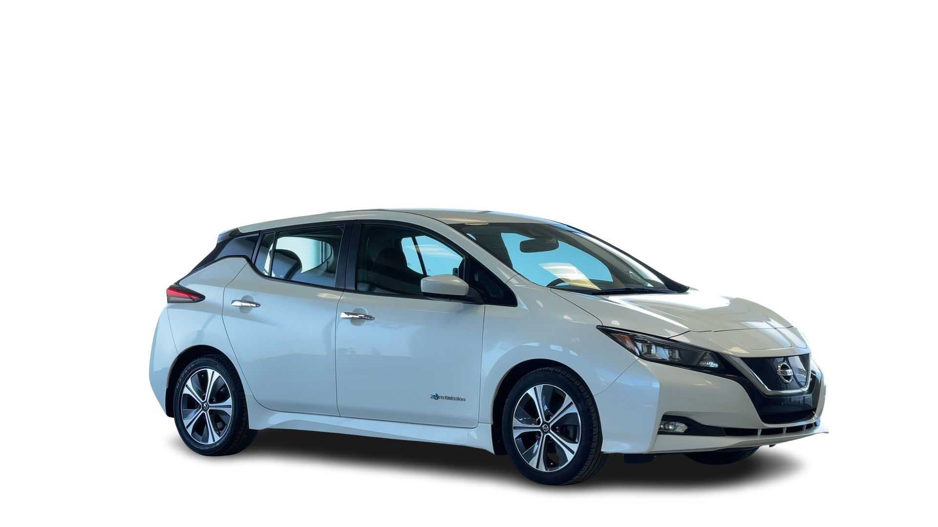 2018 Nissan Leaf in Regina, Saskatchewan